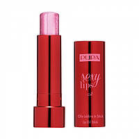 Олія для губ у стіку Pupa Sexy Lips Oil Stick