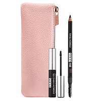 Набор для бровей Pupa Eyebrow Essential Kit 003 Dark Brown