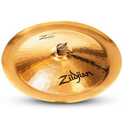 Тарілки Zildjian Z30718