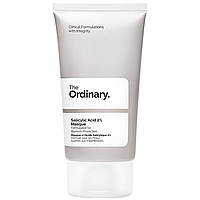 Маска для лица с салициловой кислотой The Ordinary Salicylic Acid 2% Masque 50 мл