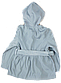 Плащ для дівчинки 98-110, фото 4