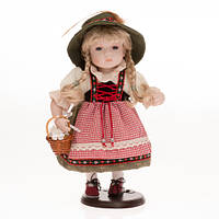 Лялька баварська колекційна 30cm Reinart Faelens (ціна за 1 штуку)