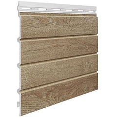 Панель фасадна KERRAFRONT WE FS-304 Malt Oak 1,992 м2
