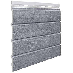 Панель фасадна KERRAFRONT WE FS-304 Concrete Oak 1,992 м2