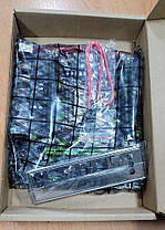Комплект: Нова матер. плата X79 LGA2011+Xeon E5-2689 8(16)ядр. 2.6-3.6 GHz/ 32GB DDR3 ECC+Батарейка+Кабель Sata, фото 3