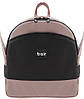 Коляска 2 в 1 для двійні Bair Next DUO Soft 03 темний капучино, фото 9