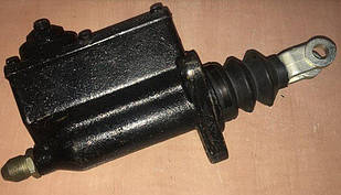 Головний циліндр викл. зчеплення КрАЗ ст.обр. ГЦС пр-во КААЗ (Арт. 260-1602510)