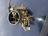 Карбюратор Газ 24 2410 3102 31029 б у, фото 6