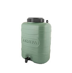 Рукомийник пластиковий ЛЕМІРА 10 л 92-3038