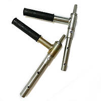 Адаптер під шуруповерт для льодобуру Ø18мм