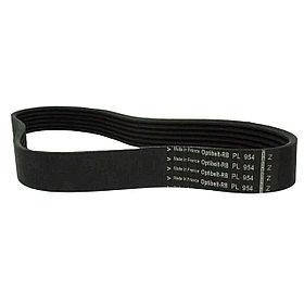 Поліклинові ремені PL