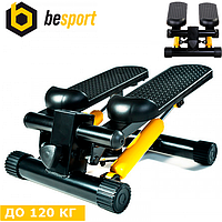 Степпер Besport BS-9009 Stage , мини степпер . Нагрузка до 120 кг