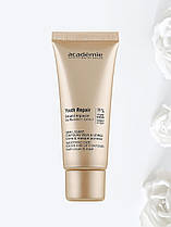 Крем-маска для контуру очей і губ Soin Lissant Contour des Yeux et des Levres Youth Repair Academie 40 мл