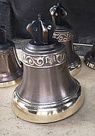 Колокол бронзовий 20 кг