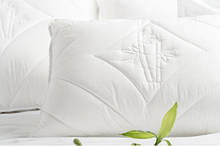 Подушка для сну ТМ Ideia Botanical Bamboo 70*70