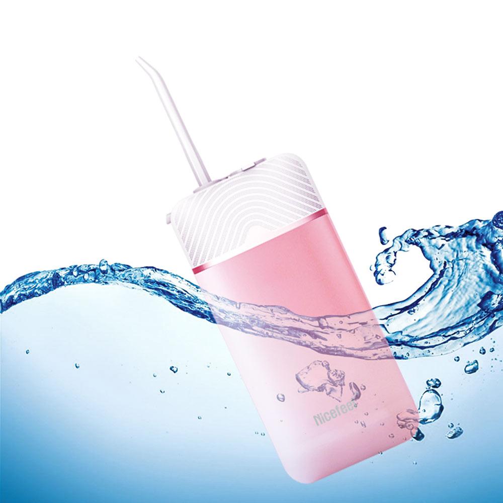 Ирригатор полости рта Nicefeel FC2550