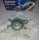 Suzuki 50 SEPIA  ADDRESS HI-UP Вакуумний клапан 4 входи фірма TATA - Оригінал Тайвань