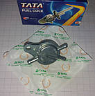 Suzuki ADDRESS-100 Вакуумний клапан 4 входи фірма TATA - Оригінал Тайвань