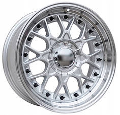 Диски 17 5x112 AUDI MERCEDES VW