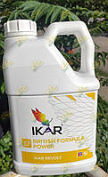 IKAR REVOLT 5 л | Биостимулятор | Фосфорно-калийное удобрение | ИКАР РЕВОЛТ| [ IKARAI ]