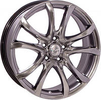 Диски Zorat Wheels ZF-FR559 7,5x18 5x114,3 ET50 dia67,1 (HB) (литой) (кт)