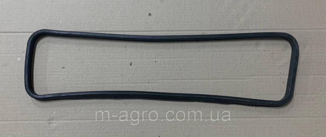 Прокладка клапанної кришки Т-150 СМД-60 (вир-во Руслан-Комплект), фото 1