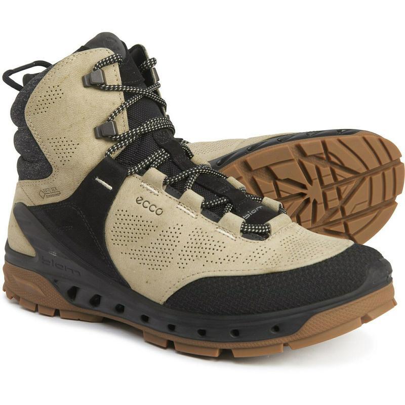 biom venture ecco