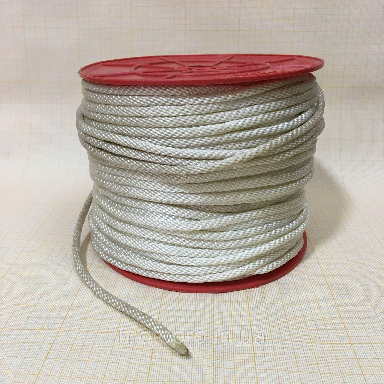 Шнур ручного стартера (100m, Ø-4,5mm, class-B)