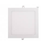 Светильник светодиодный LED Luxel DLS-12N 12Вт 12W 4000К