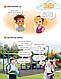 Smart Junior for Ukraine 4 НУШ Student's Book (автор: Mitchell, H.Q.) / Учебник по английскому языку 4 класс - фото 3 - id-p1484953169