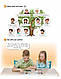 Smart Junior for Ukraine 4 НУШ Student's Book (автор: Mitchell, H.Q.) / Учебник по английскому языку 4 класс - фото 5 - id-p1484953169