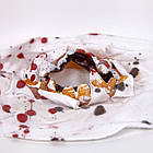 Маска зуби з кров'ю на Хелловін, фото 2