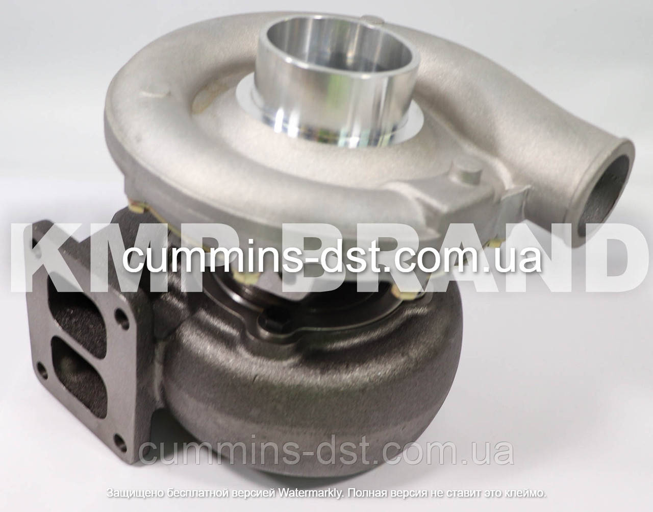 Турбіна CAT 3306, фото 1