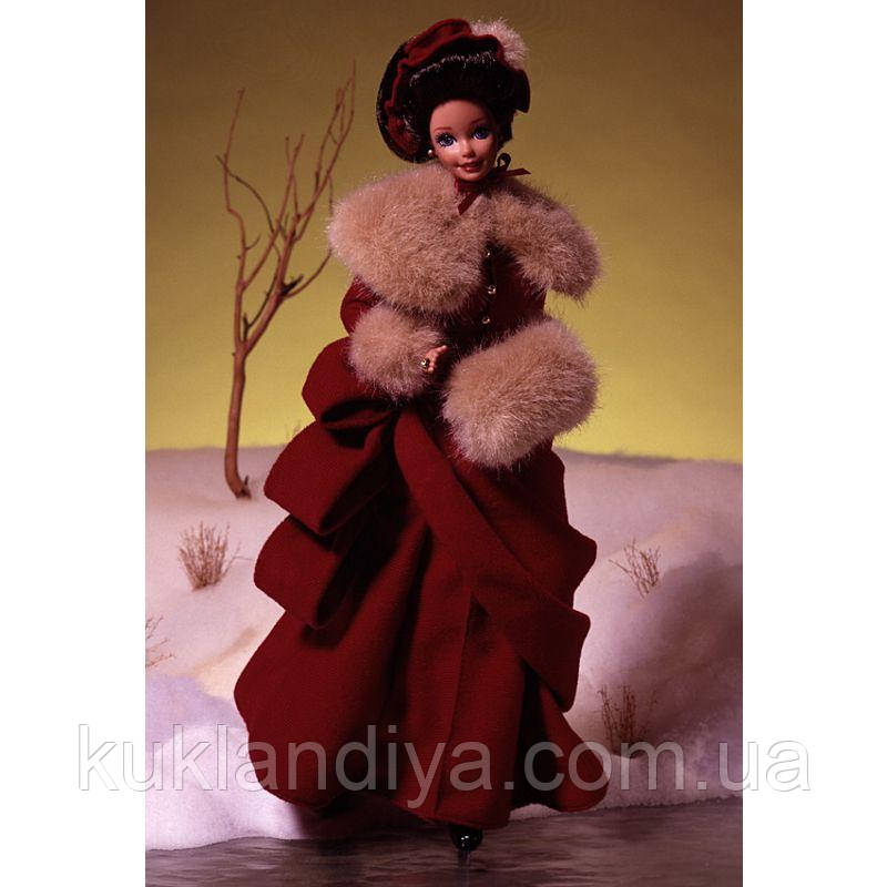 Колекційна лялька Barbie Victorian Elegance Special Edition 1994