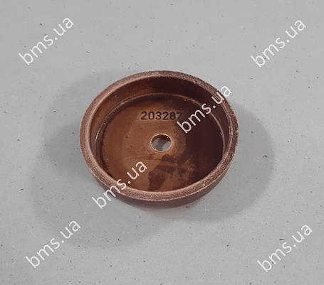 Манжет шкіряний 100х13х20х5, фото 2