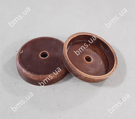 Манжет шкіряний 100х13х20х5, фото 1