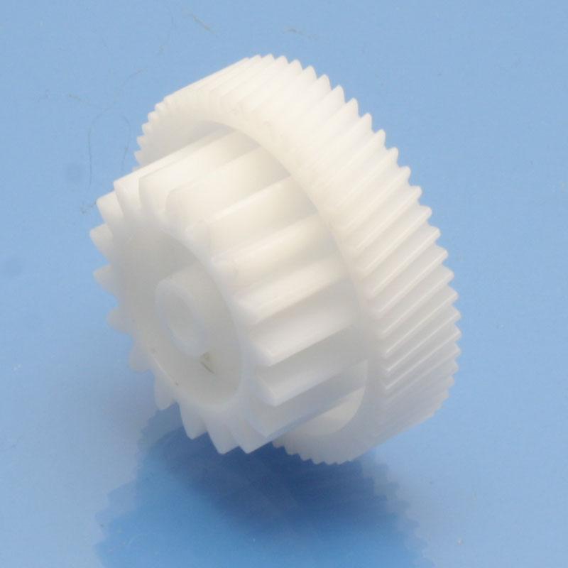 Шестерня м'ясорубки Polaris PMG 2027L 1842 1836 1820L 1852 2037A 2050 1721 1722 1726 мала оригінал, фото 1