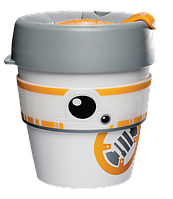 Чашка KeepCup Star Wars BB8 S 227 мл