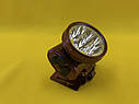 Ліхтарик налобний Yj - 1898, фото 2