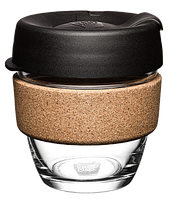 Чашка KeepCup Brew Cork Espresso 227 мл