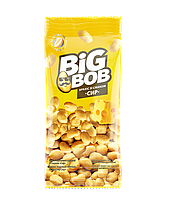 ТМ "BIG BOB" арахис жареный сыр 70 г