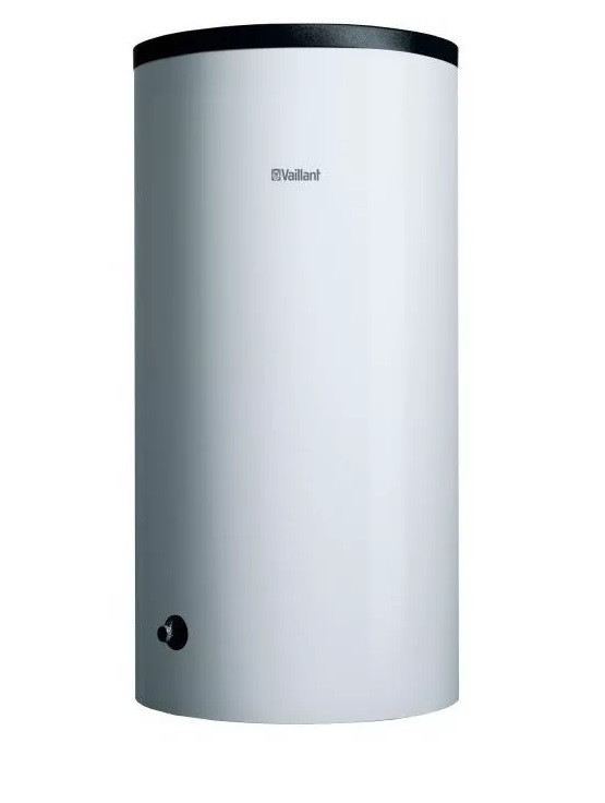 Бойлер непрямого нагрівання VAILLANT uniSTOR VIH R 200/6 BA