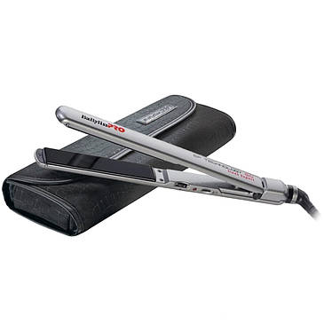 Праска для волосся BaByliss PRO BAB2072EPE Sleek Expert 2.4 см, фото 2