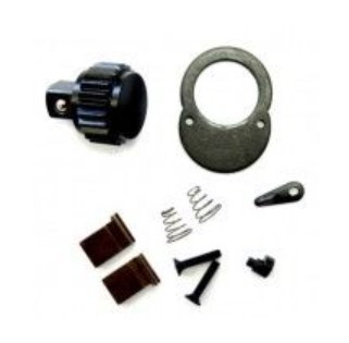 Тримач для головок з інсталяційний комплектом (запчастини до ключа моментного 6473270) Forsage F-рем 6473270-P