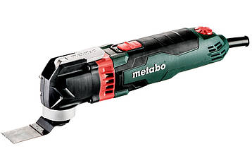 Багатофункціональний інструмент Metabo MT 400 QUICK