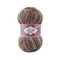 Alize Superwash (Ализе Супервош) №7678