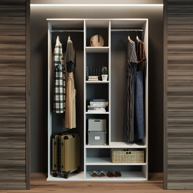 Стійка для одягу «Галлант 5»