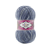 Alize Superwash (Ализе Супервош) №7677