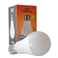 Світлодіодна лампочка EGE LED 10 W TB019