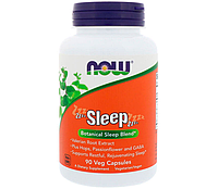 SLEEP NOW Foods Сліп вітаміни для сну 90 капсул